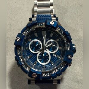 Invicta Bolt Mens Watch